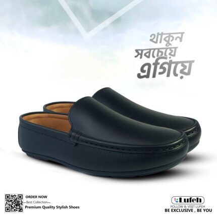 Lufeh Exclusive New Style Fashionable Loafer Shoes
