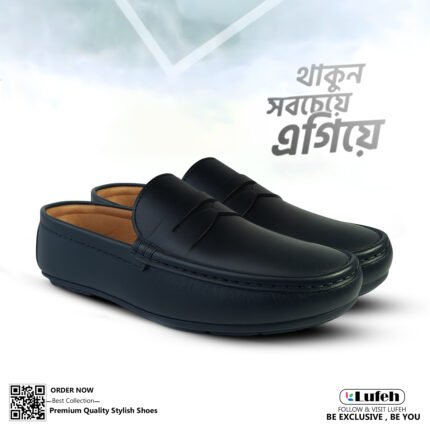 Lufeh Exclusive New Style Fashionable Loafer Shoes
