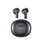 Stylish AWEI T62 Earbuds for Music, Calls and Gaming